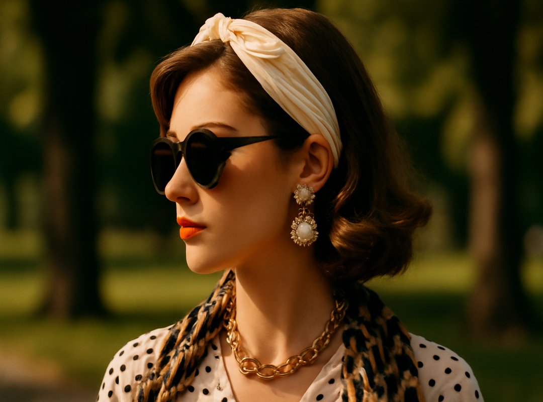 70s fashion trends