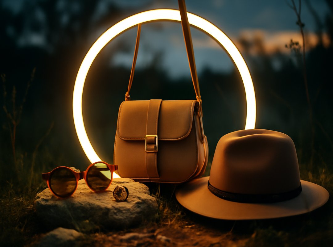 accessorizing style guide