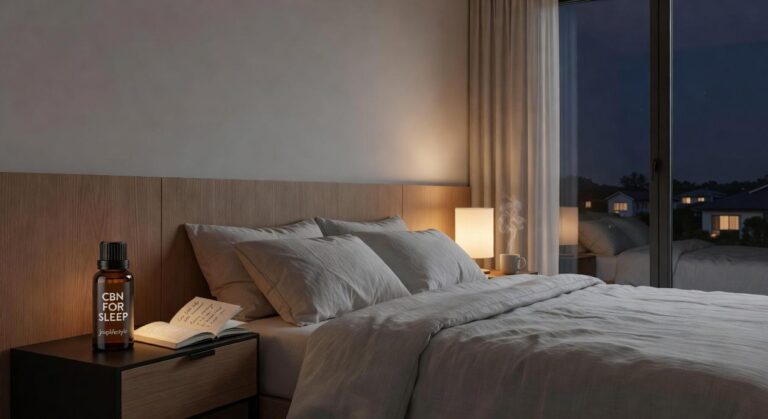 can cbn help with insomnia jexplifestyle