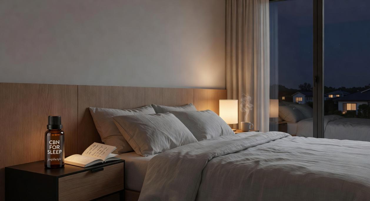 can cbn help with insomnia jexplifestyle