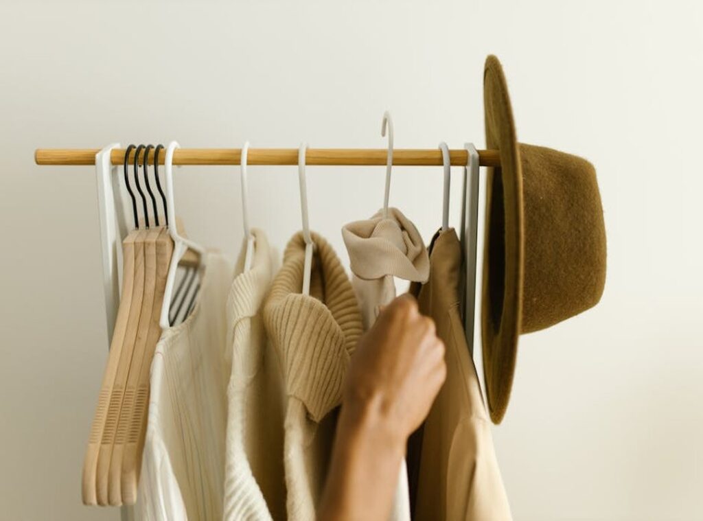 capsule wardrobe guide