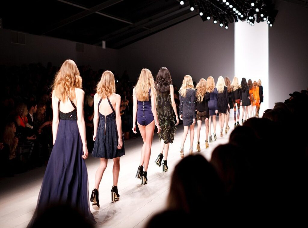 digital fashion weeks