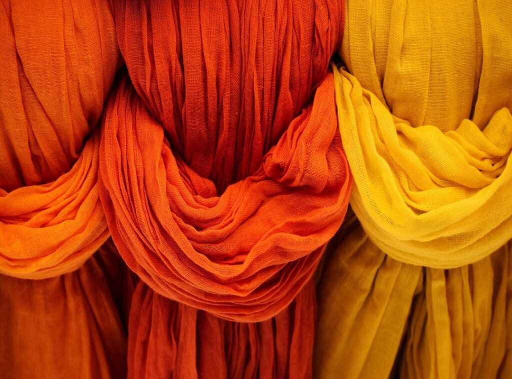 fabric innovations textiles