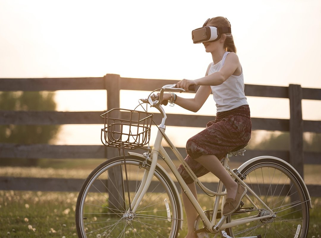 fashion technology innovations