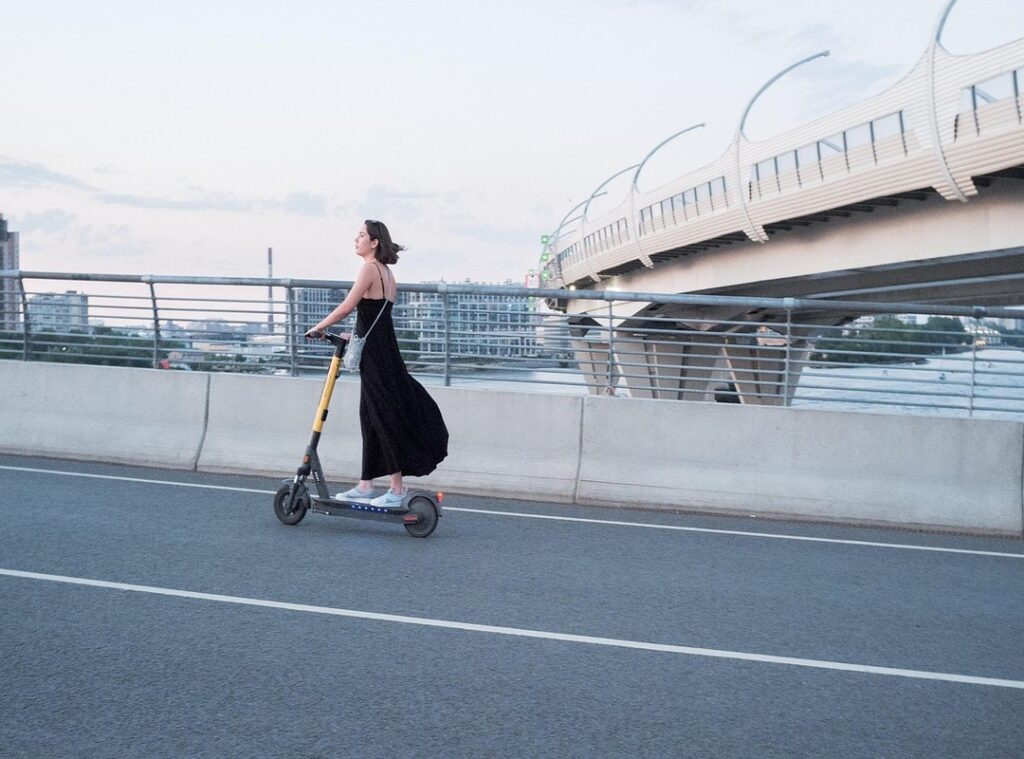 fashion technology innovations