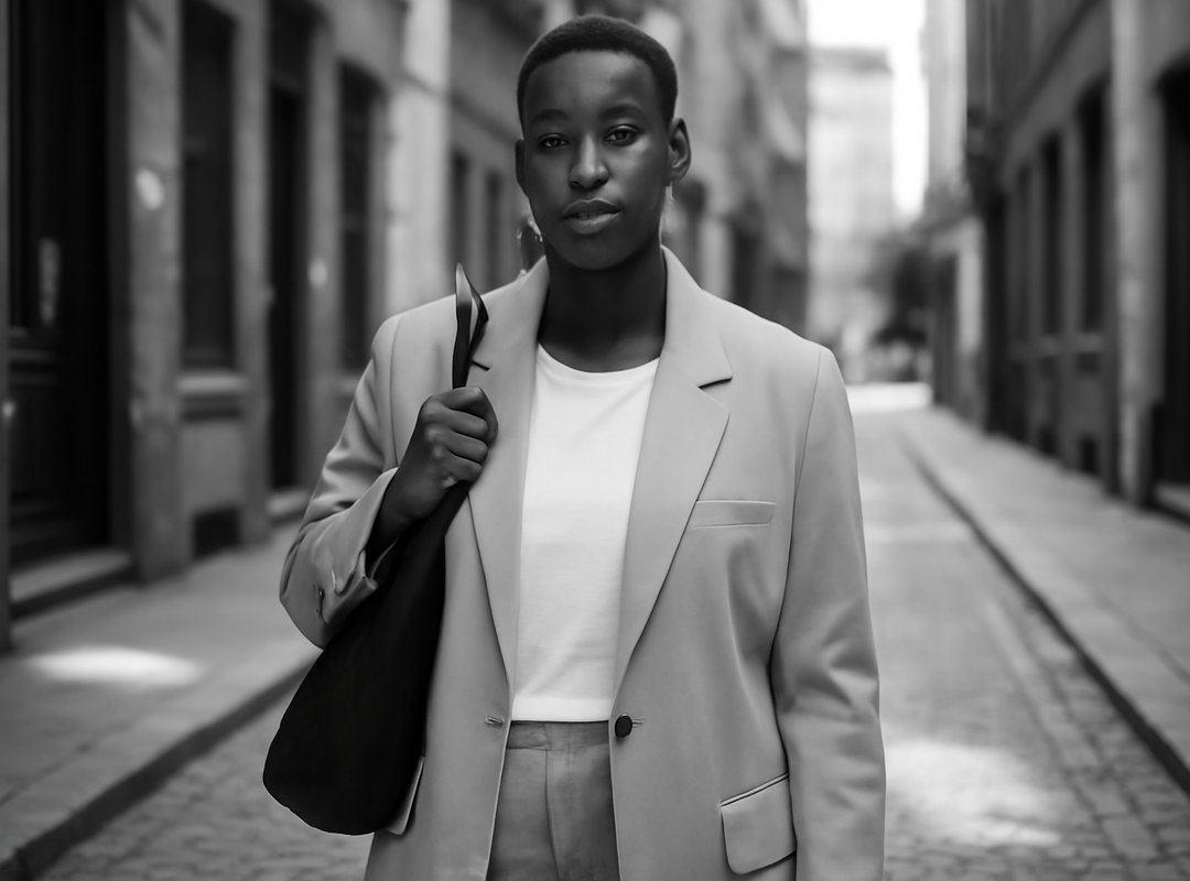 genderless fashion insights