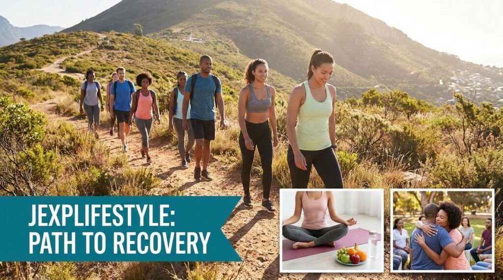 how to recover from drugs jexplifestyle