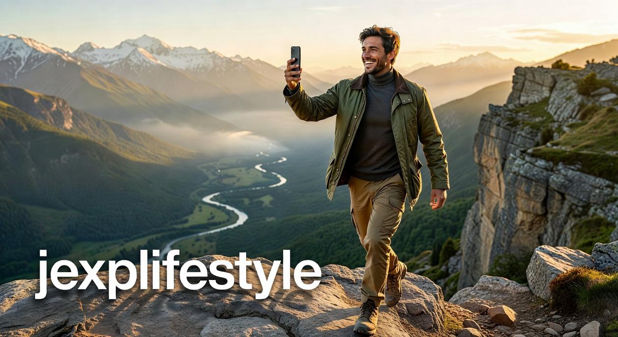 jexplifestyle
