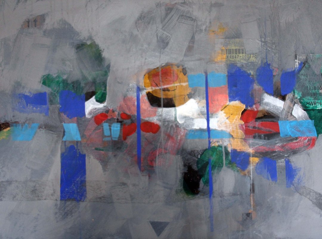 layering style guide