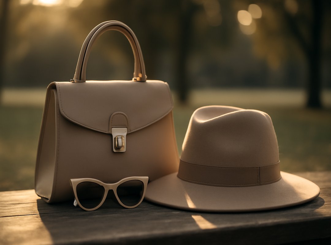 monochrome fashion trend