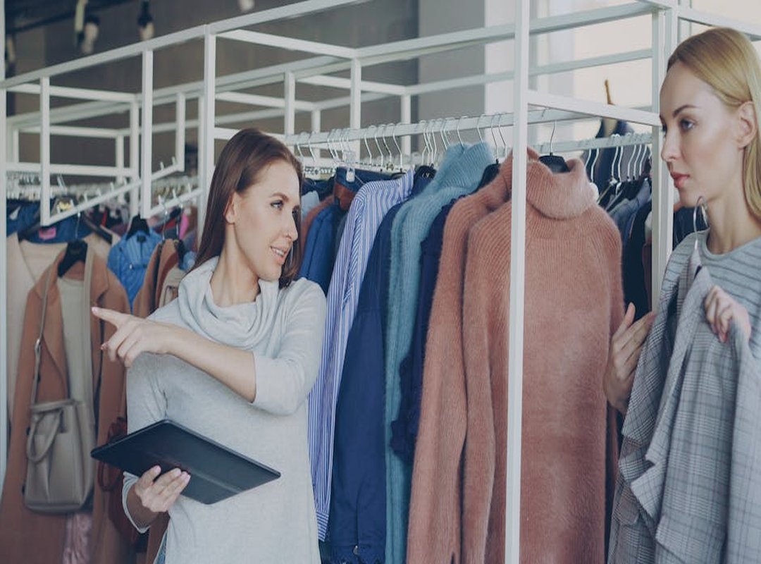 personal shopper insights