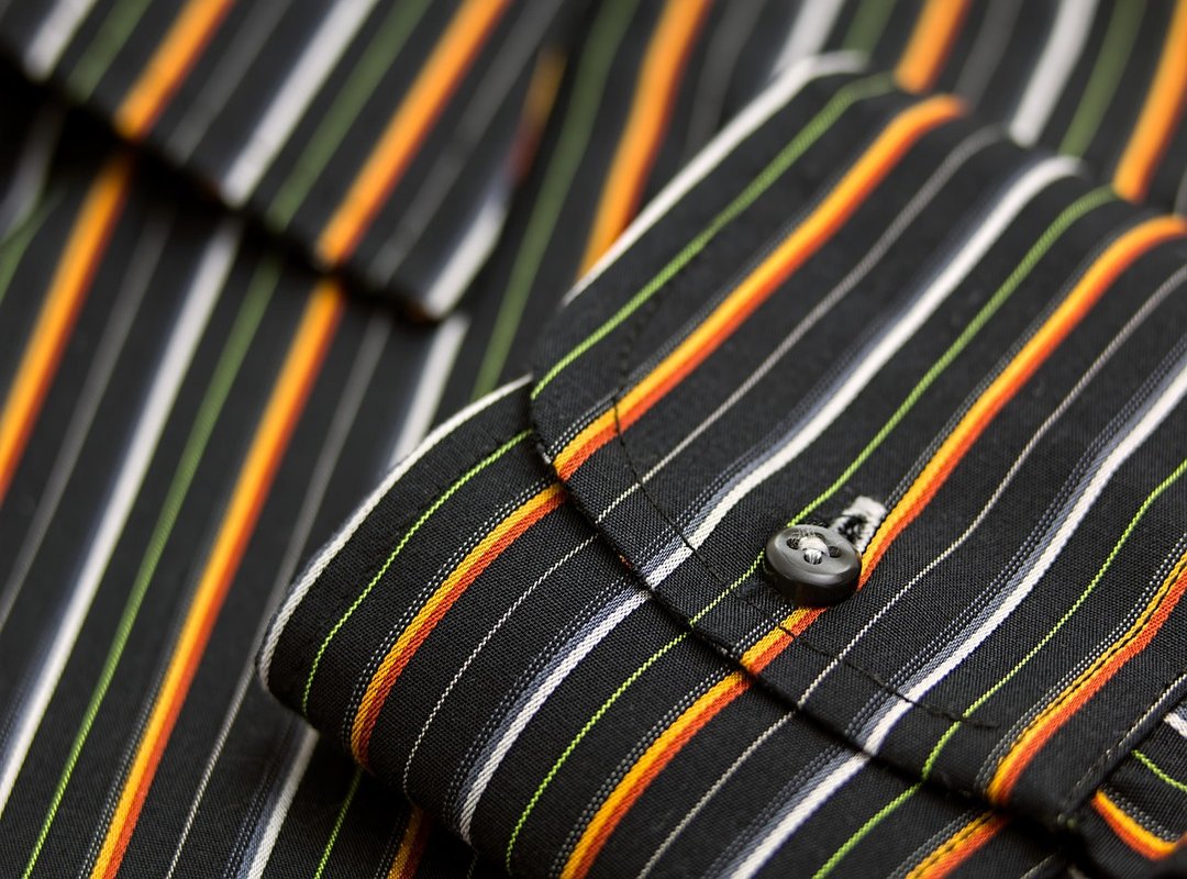 smart fabric innovations