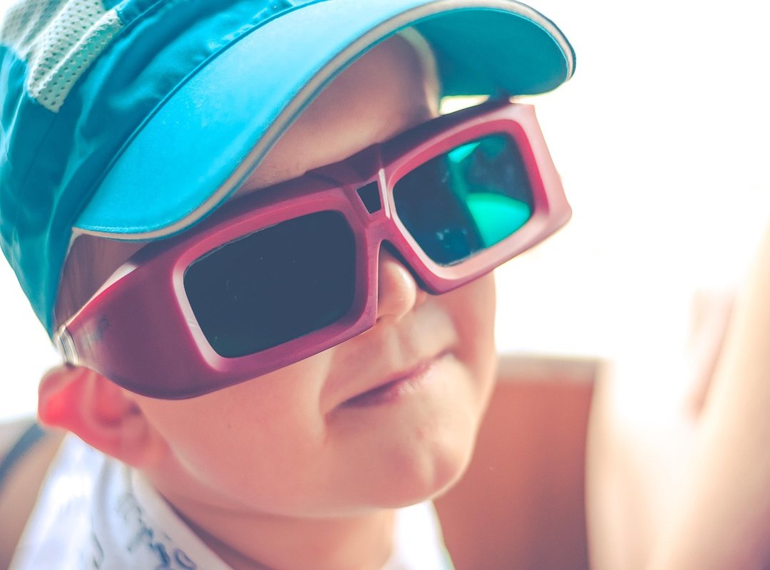 VR fashion impact