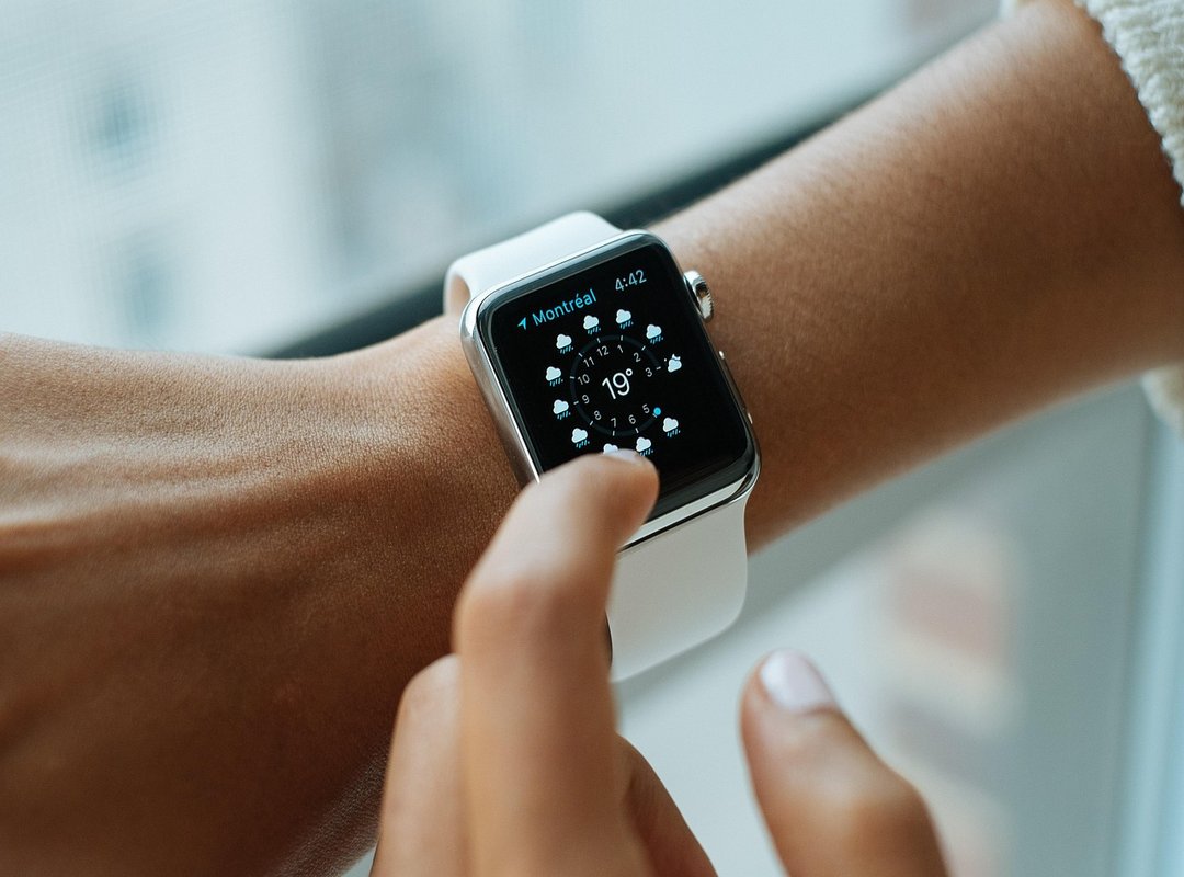 wearable tech trends