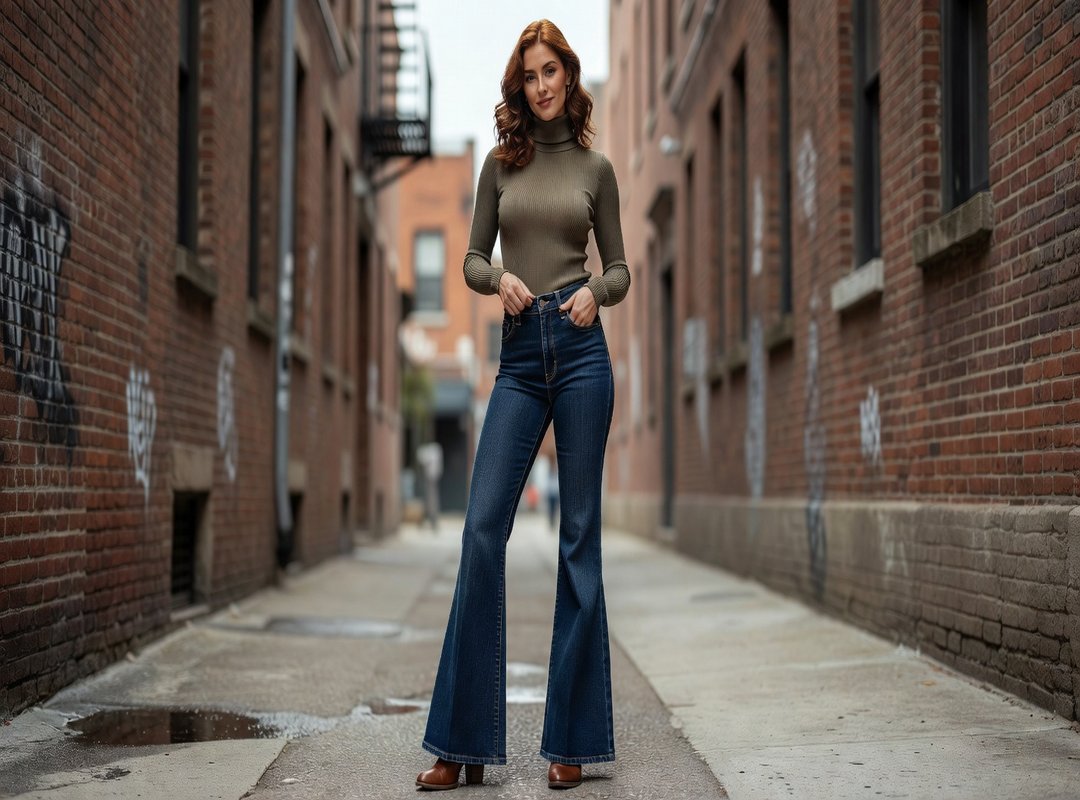 What Style Jeans Are in Fashion Lwspeakfashion