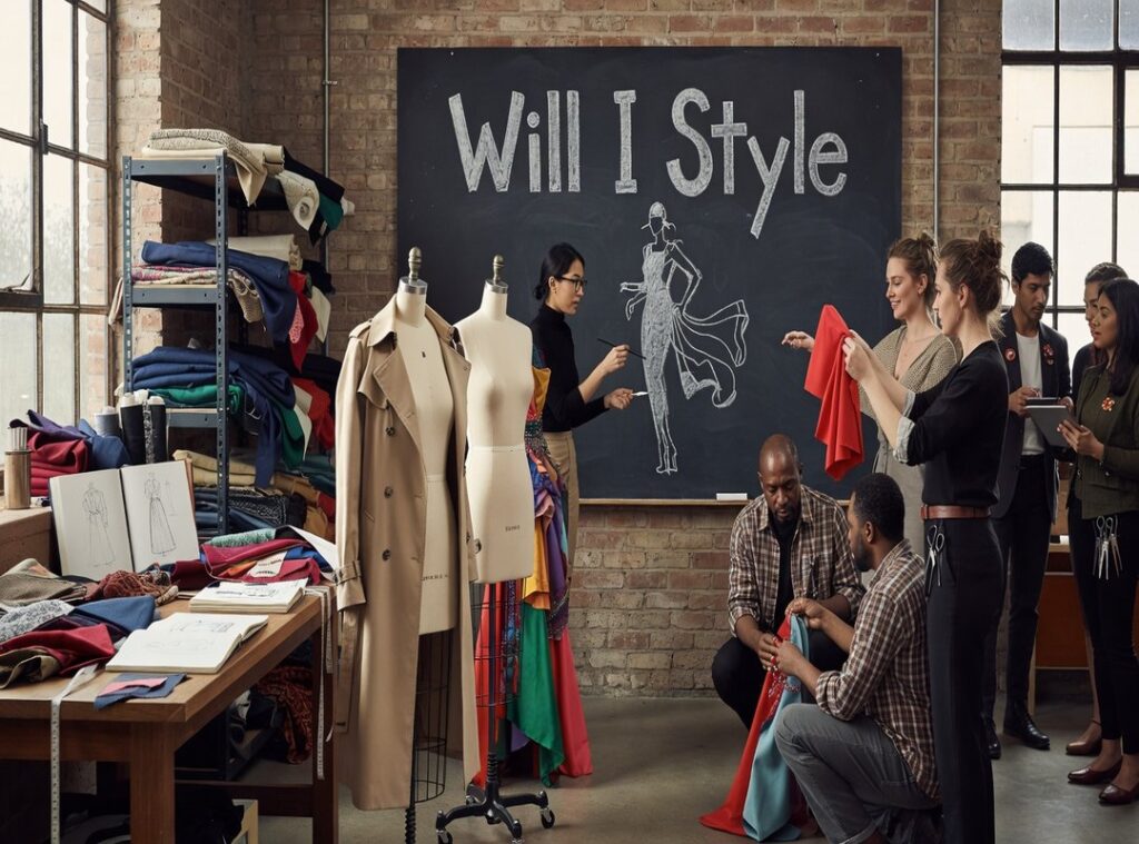 Whatutalkingboutwillistyle