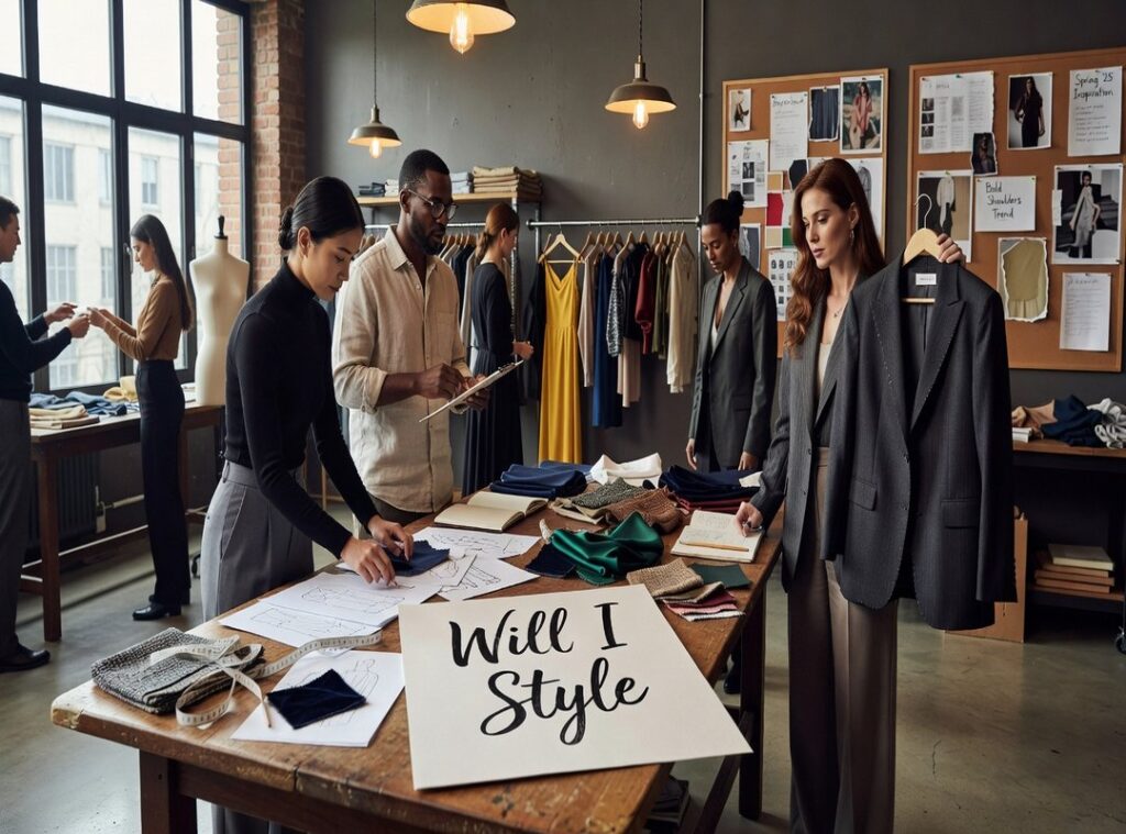 Whatutalkingboutwillistyle