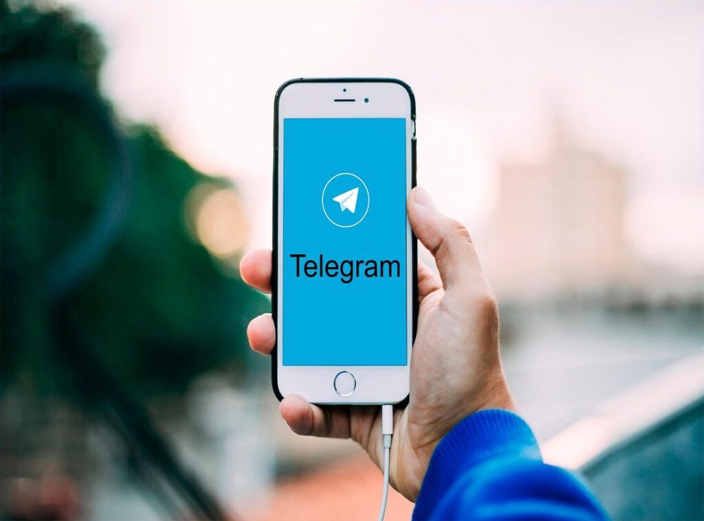 zoka telegram
